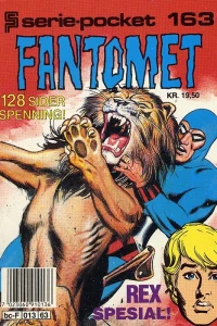 Issue #163