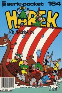 Issue #164