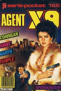 Issue #166