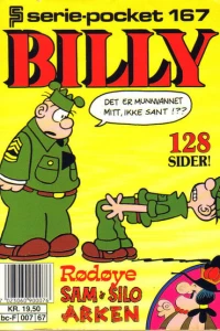 Billy