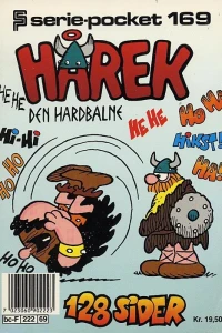 Issue #169