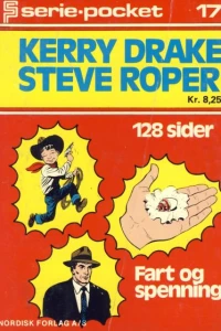 Kerry Drake Steve Roper
