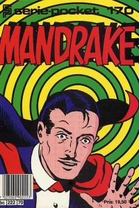 Issue #170