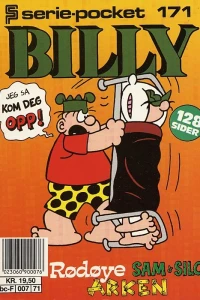 Issue #171