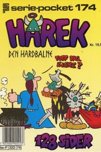Issue #174