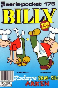 Billy