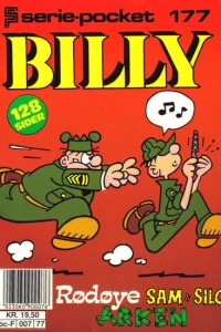 Billy
