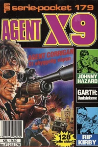 Issue #179