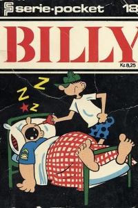 Issue #18