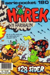 Harek den Hardbalne