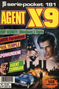 Issue #181