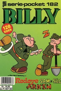 Issue #182