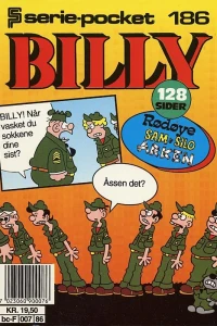 Issue #186