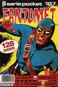 Issue #187