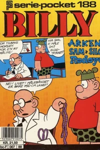Issue #188