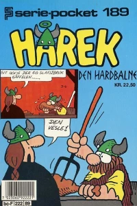 Issue #189