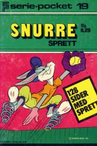 Snurre Sprett