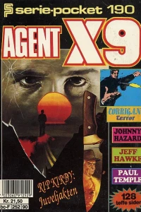 Issue #190