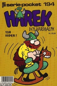 Issue #194