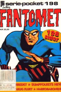 Fantomet
