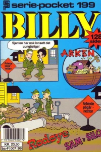 Billy