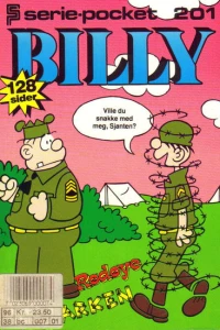 Billy