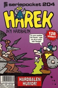 Issue #204