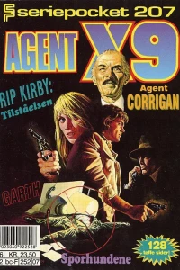 Issue #207