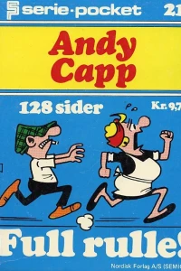 Issue #21