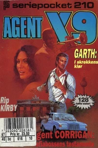 Issue #210