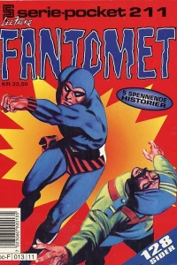 Issue #211
