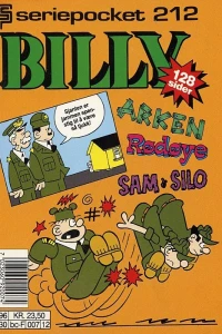 Issue #212