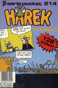 Issue #214