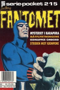 Issue #215