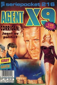 Issue #216