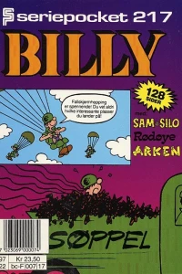 Issue #217