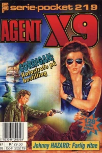 Issue #219
