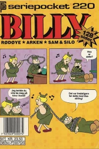 Issue #220