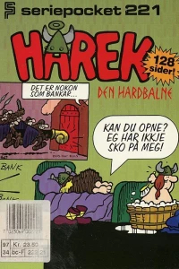 Issue #221
