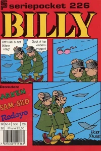 Issue #226