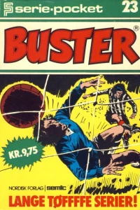 Buster