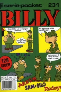Issue #231