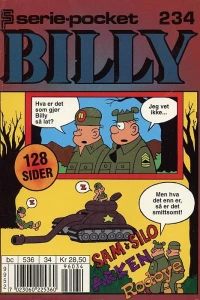 Issue #234