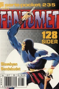 Issue #235