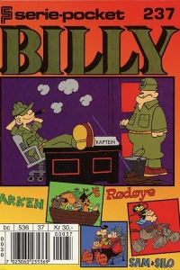 Issue #237