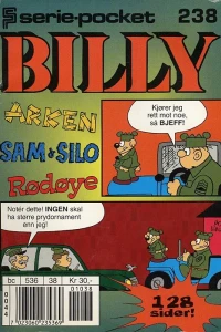 Issue #238