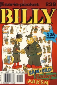 Issue #239