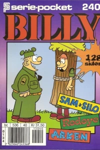 Issue #240