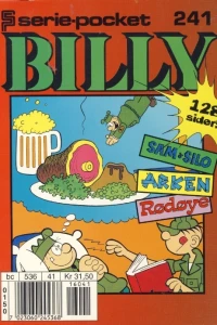 Issue #241
