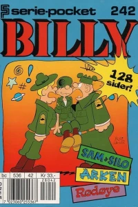 Issue #242